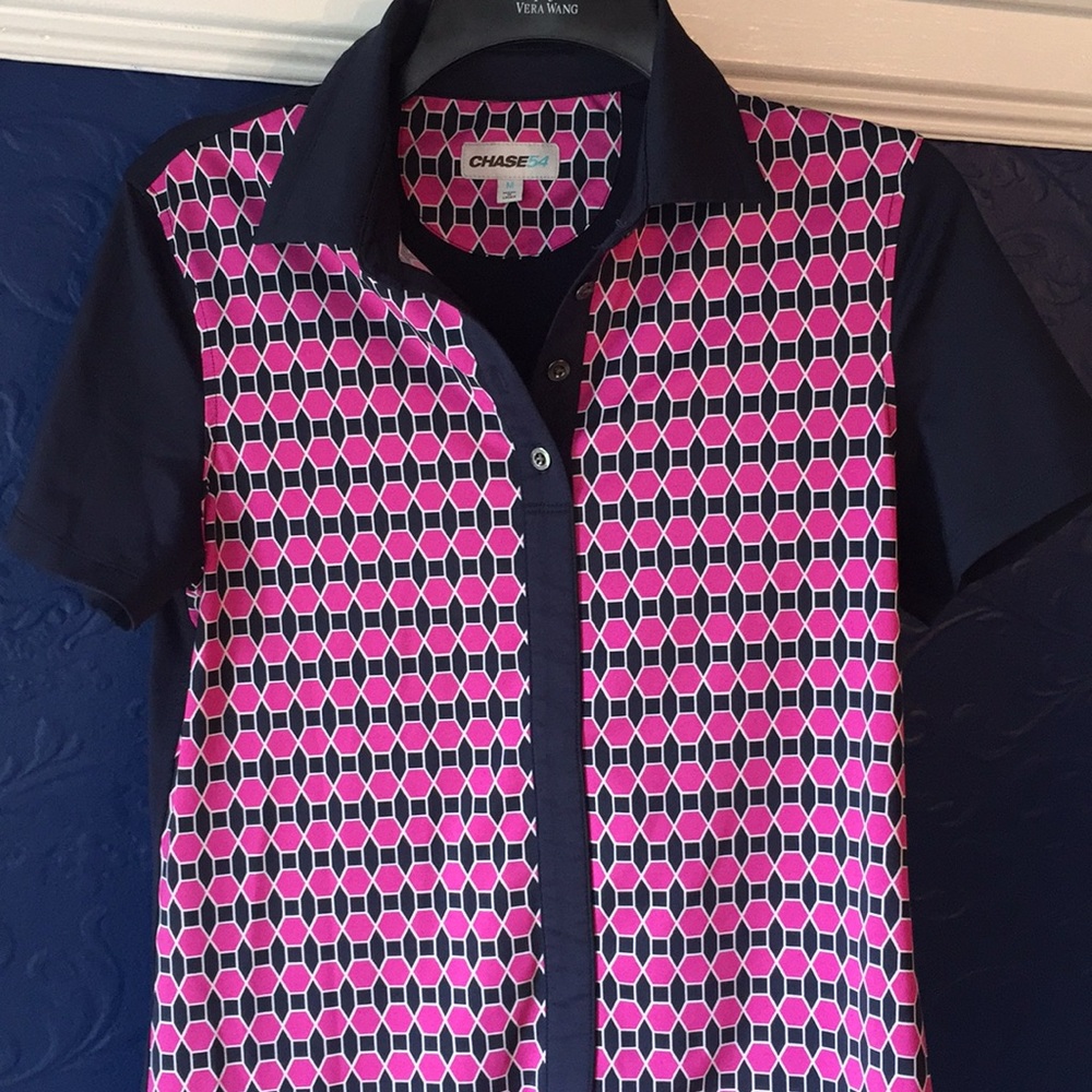 Chase 54, like Callaway active golf tennis top